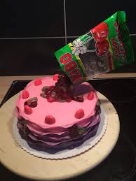 Haribo Illusion Torte Torten
