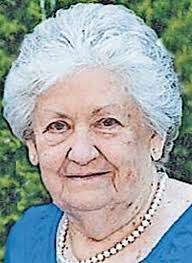 BERNICE RABOLD Obituary (2018)