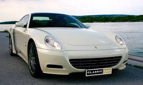Check spelling or type a new query. 2009 Ferrari 612 Scaglietti 612 Scaglietti Oto F1 A Classic Driver Market