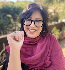 Terry Ortega Is Our Titan of 'Tis