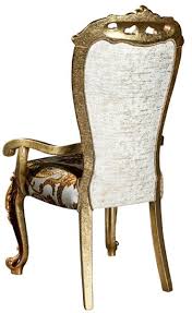 Want more details on how to qualify for our price beat guaran. Casa Padrino Luxury Baroque Dining Room Set White Gold Brown Gold 1 Dining Room Table 6 Dining Chairs Noble Dining Room Furniture In Baroque Style Noble Magnificent