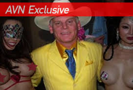 The Prosecution of Max Hardcore | AVN