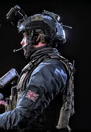 Cod 2019 Captain Price Ver2 In 2020 Special Ops Modern Warfare Special Forces