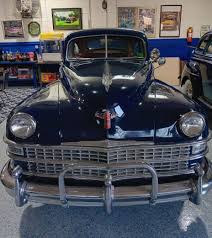 Image result for Melody Blue 1947 Chrysler