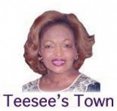 Teesee's Town: South suburban Jack & Jill salutes two 'Trailblazing Women' 