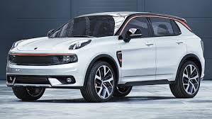 The focus of the brand is on internet connectivity and innovative purchasing models in certain markets, targeting the young professional demographic. Lynk Co 01 Autobild De