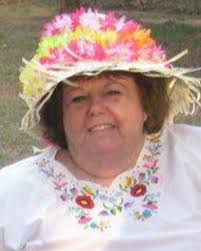 Gladys Inez Buckner Obituary May 15, 2024