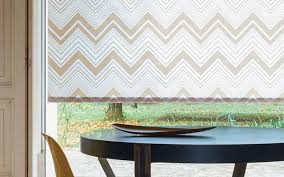 Pretty mid century modern window treatment, description: Achieving A Mid Century Modern Look The Shade Store