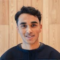 Tanmay Parikh's Instagram, Twitter & Facebook