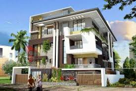 Ultra Modern Home Designs Home Designs House 3d Interior Exterior Design Rendering In 2020 Modern House Design Best Modern House Design House Exterior
