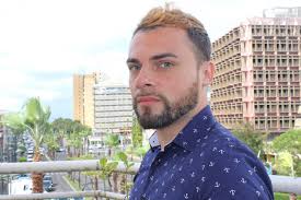 Guadeloupe : en balade avec David Grégoire, un amoureux de Pointe-à-Pitre