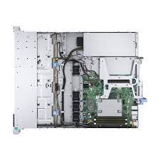 Dell EMC PowerEdge R240 Xeon E-2134 - 3.5GHz 16GB 1TB - Rack Server on Servers Direct