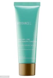 It smooths and evens out skin tone like a tinted moisturizer while still allowing natural skin to shine through. Biossance Squalane Zinc Sheer Mineral Sunscreen Spf 30 Pa 30 This Is A Really Good Alternative To The Purito S S If Youre Put Off By The Shipping Price Hyram Recommends