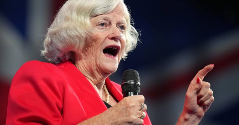New suspect arrested in Ann Widdecombe murder – POLITICO