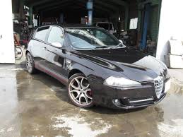 Image result for Nero Oceano 2008 Alfa-Romeo