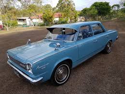Image result for Brisbane Light Blue 1966 AMC