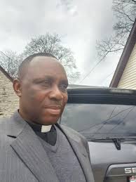 Blessed are you, Lord God of my salvation, to you be praise and glory  forever. As once you ransomed your people from Egypt and led them to  freedom in the promised land,