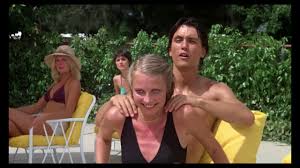 Caddyshack Baby Ruth Scene Youtube