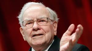 Warren buffett stock portfolio 2021. Getting Crushed In This Market One Look At Warren Buffett S Portfolio And You Might Feel A Lot Better About Yours Marketwatch