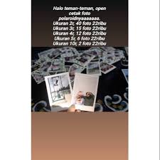 We did not find results for: Foto Polaroid Ukuran 2r 3r 4r 5r 10r Shopee Indonesia