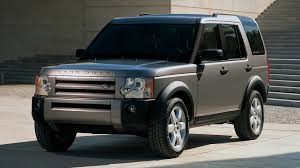 The site owner hides the web page description. 2004 Land Rover Discovery 3 Wallpapers And Hd Images Car Pixel