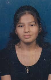 Maribel Mariscal Obituary