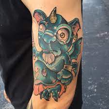 By dubuddha january 20, 2017. Chubby Sad Imp Tattoo Best Tattoo Ideas Gallery