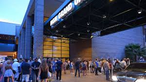 Mgm grand garden arena, las vegas, nv. Worst Mayweather Pacquiao Seats Will Still Cost 5 000 Abc News