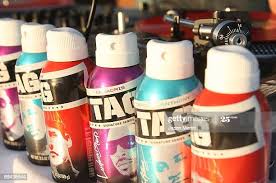 Tag Spray Fotografias E Filmes Do Acervo Getty Images