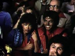 The thriller dance is also performed in 13 going on 30. Michael Jackson Thriller Dance Home Facebook