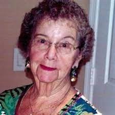 Beverly B. Paro Obituary November 8, 2016
