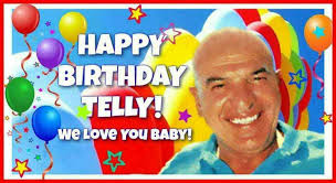 Thanking great post contributors in the Telly Savalas Kojak Fan Page