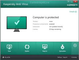 Top 10 phần mềm diệt virus cho máy tính tốt nhất