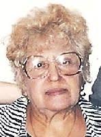 Iris Vega Obituary (1927