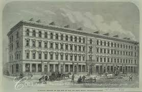 Leadenhall Street and Market - C L A X ...