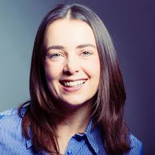 Sarah Bramall's business strapline...