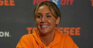 Samara Spencer commits to Lady Vols