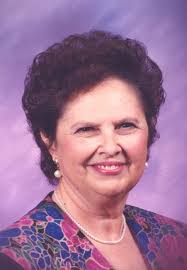 Joyce Dartez Obituary