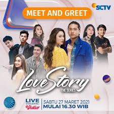 Diharapkan kita mampu menghargai perbedaan, memberikan komentar yang positif, memiliki toleransi yang tinggi dan terus support para artisnya. Pemain Love Story The Series Bicara Tentang Mitos Yang Beredar Di Masyarakat News Entertainment Fimela Com