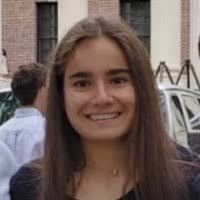 Paula Leyes Carreño