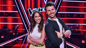Four talented kids, one big dream last night's final was a feast of talent and triumph for dara, george, justine and victoria! The Voice Kids Geht Bald Los Er Ist Der Online Moderator Promiflash De