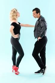 Check spelling or type a new query. This Grease Group Halloween Costume Is Electrifying Brit Co