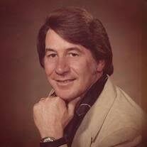 William J. Rackley Obituary