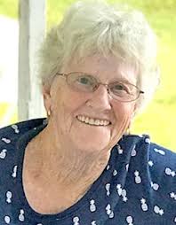 Margaret Ridell Clements Obituary