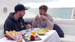 Nicolas puschmann (29) und lars tönsfeuerborn (31) geben ihrer liebe noch eine chance. Sind Prince Charming Nicolas Und Lars Noch Ein Paar Kukksi Star News Beauty Und Trends