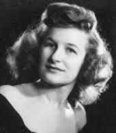 Ann Tozer's Instagram, Twitter & Facebook