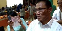 Kemudian bergeser ke posisi garis kemiskinan nasional (gkn) terhadap kesetaraan daya beli per dollar as. Bos Bps Kategori Miskin Kalau Pendapatannya Di Bawah Rp1 99 Juta Merdeka Com