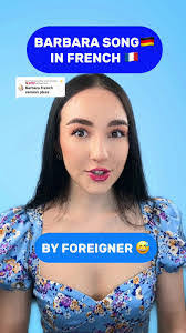 Barbara Lobello's Instagram, Twitter & Facebook