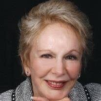 Margaret "Peggy" McClure Moore Obituary