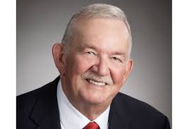 Meet Derek Corrigan, Burnaby Citizens Association mayoral candidate